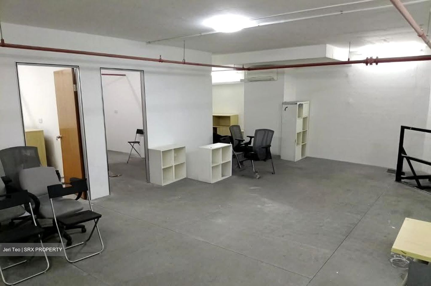 Oxley Bizhub (D14), Factory #638987881